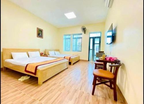 Hotel Hoàng Long — Dien Bien Phu — photo 3