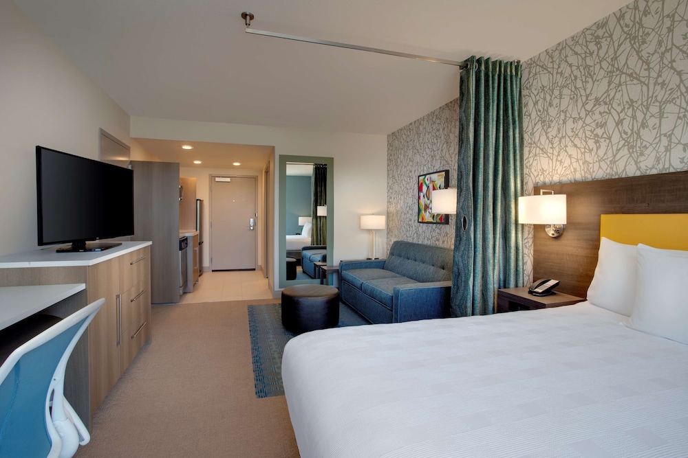 Home2 Suites by Hilton Lewes Rehoboth Beach - photo 8