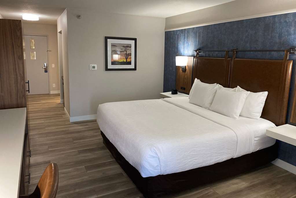 La Quinta Inn & Suites by Wyndham Safford Copper Valley - photo 15