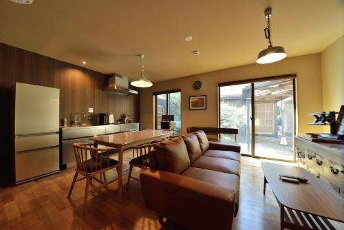 Kyoto House Vacation STAY 43534 — 4-Star Luxury Hotel in Kyoto, Japan
