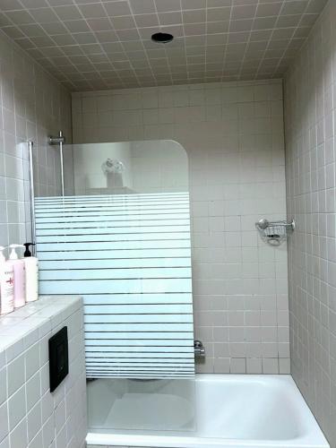 Perfectly located downtown apartment