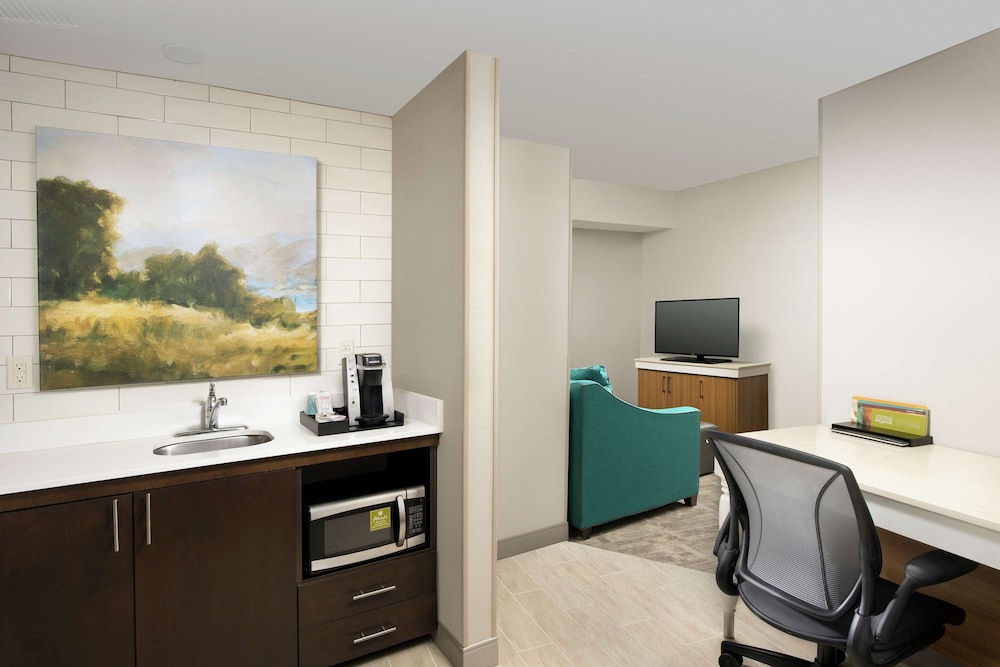 Hilton Garden Inn San Antonio Airport South - photo 7