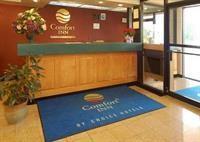 Motel 6 Mcdonough GA - photo 3