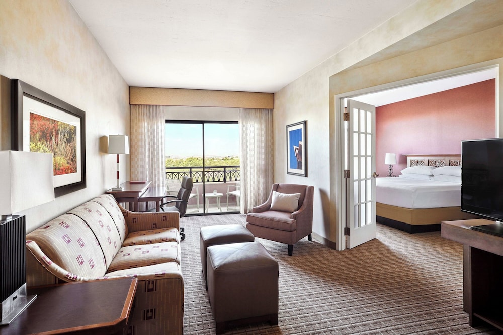 Scottsdale Marriott at McDowell Mountains - photo 18