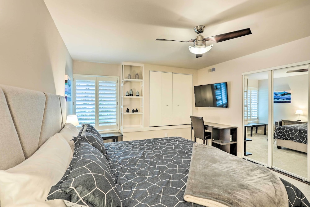 Modern Townhome about 4 Miles to Beaver Creek Resort - photo 9