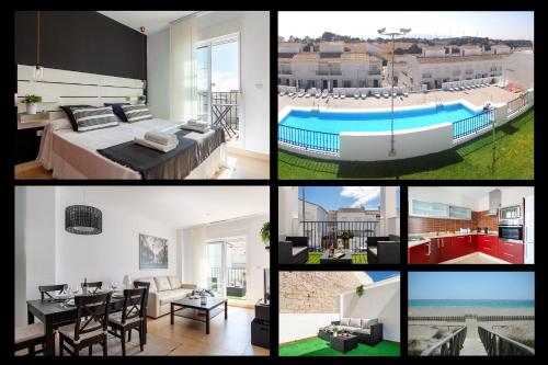 Casa Ignacio — 4-Star Luxury Hotel in Vejer De La Frontera, Spain