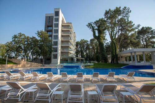 Magnika Resort