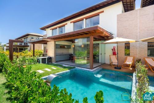 Imbassai Privilege Village N07 in Mata De Sao Joao, Brasil