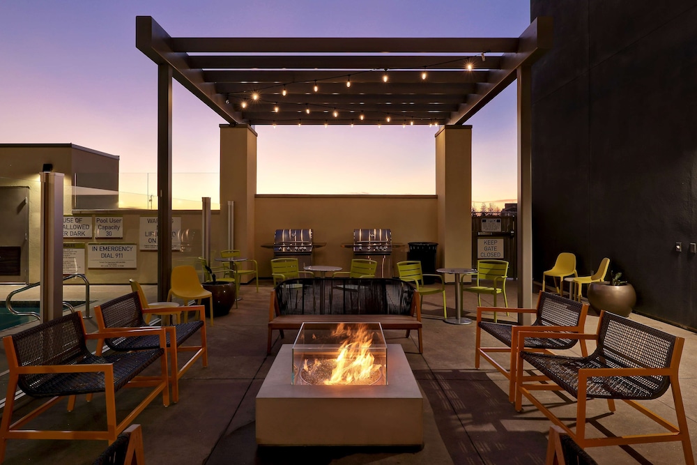 Home2 Suites by Hilton Turlock CA - photo 54