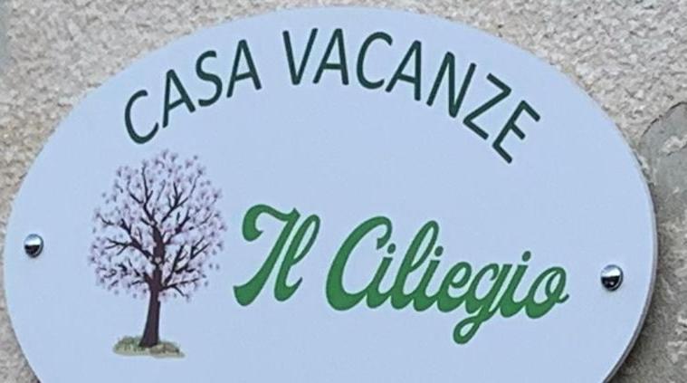 Il Ciliegio in Stella Cilento, Italy