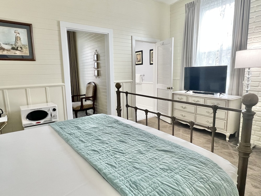 Gilbert Inn Seaside - photo 27