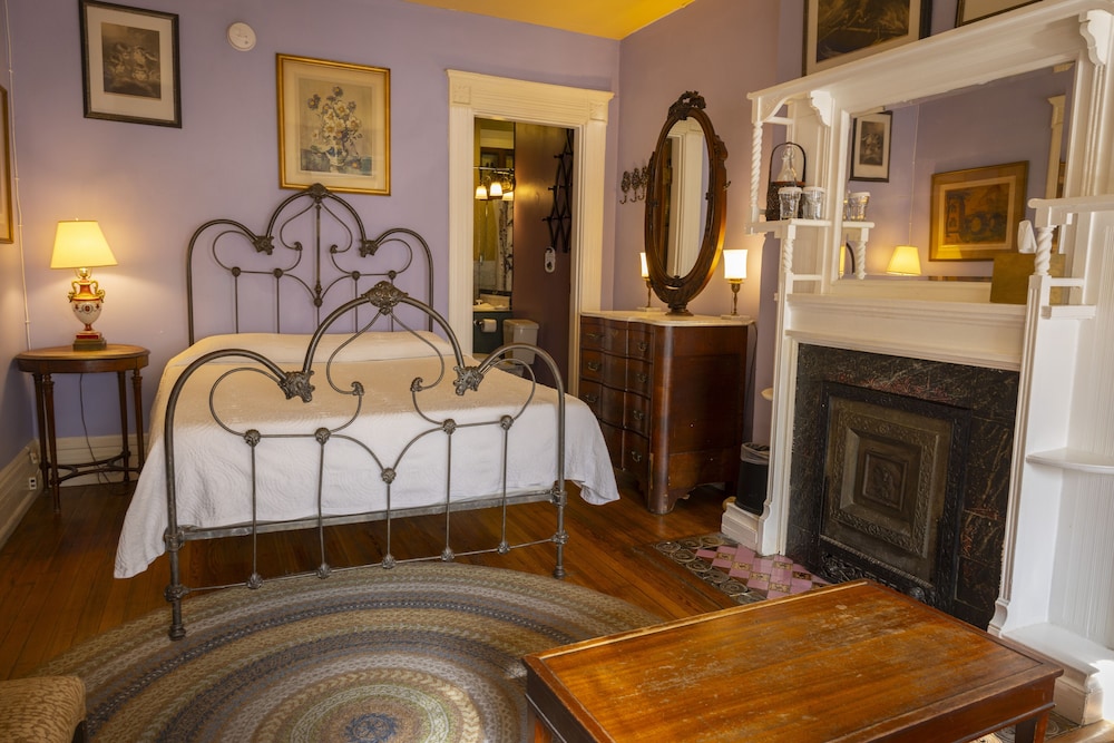 Tabard Inn - photo 52