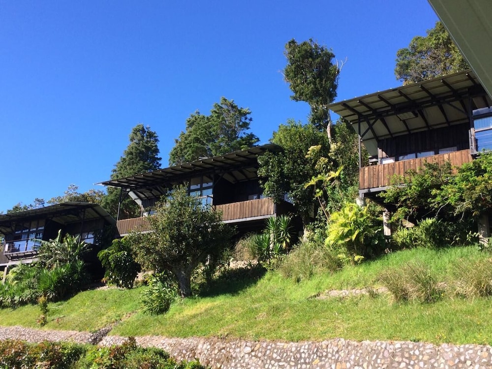 Hotel Alto Palomo in Sarchi, Costa Rica