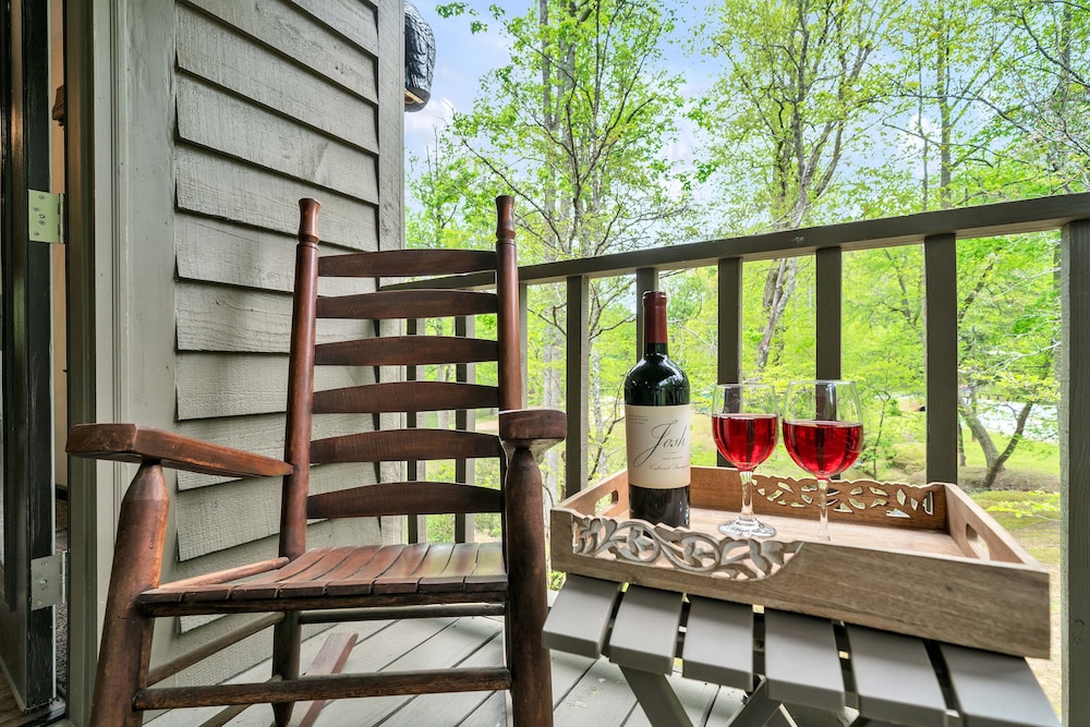 The Villas at Coosawattee River Resort - photo 96