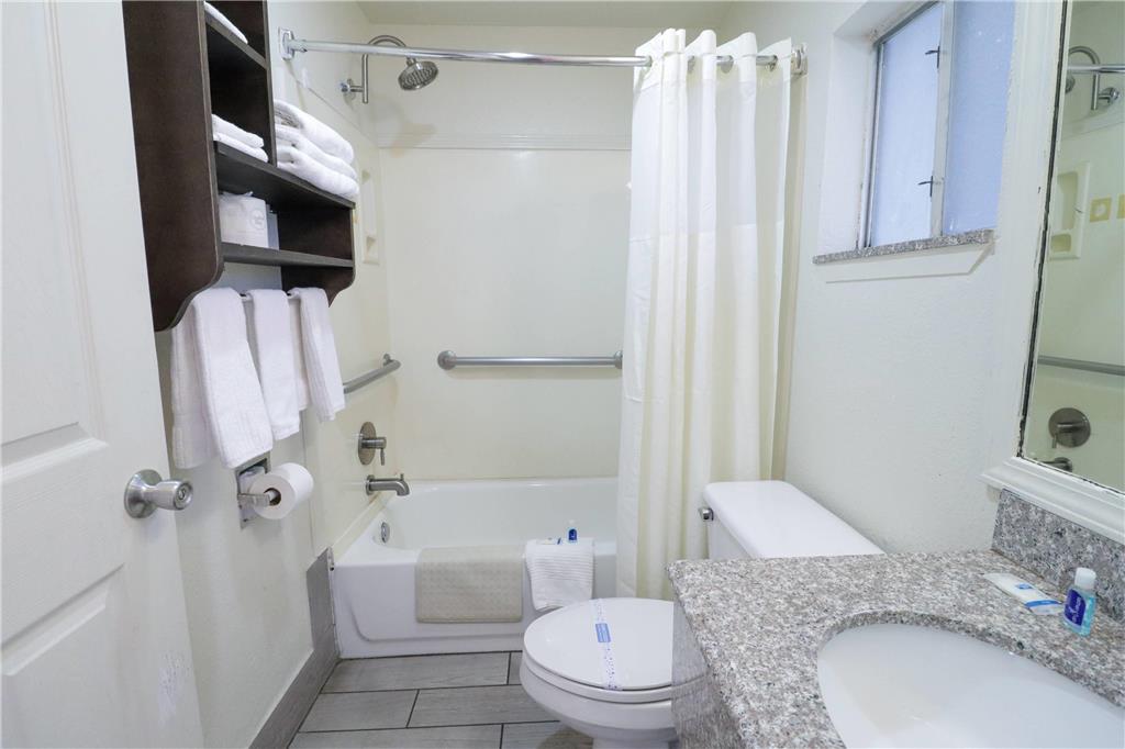Rodeway Inn San Antonio Lackland AFB SeaWorld - photo 24