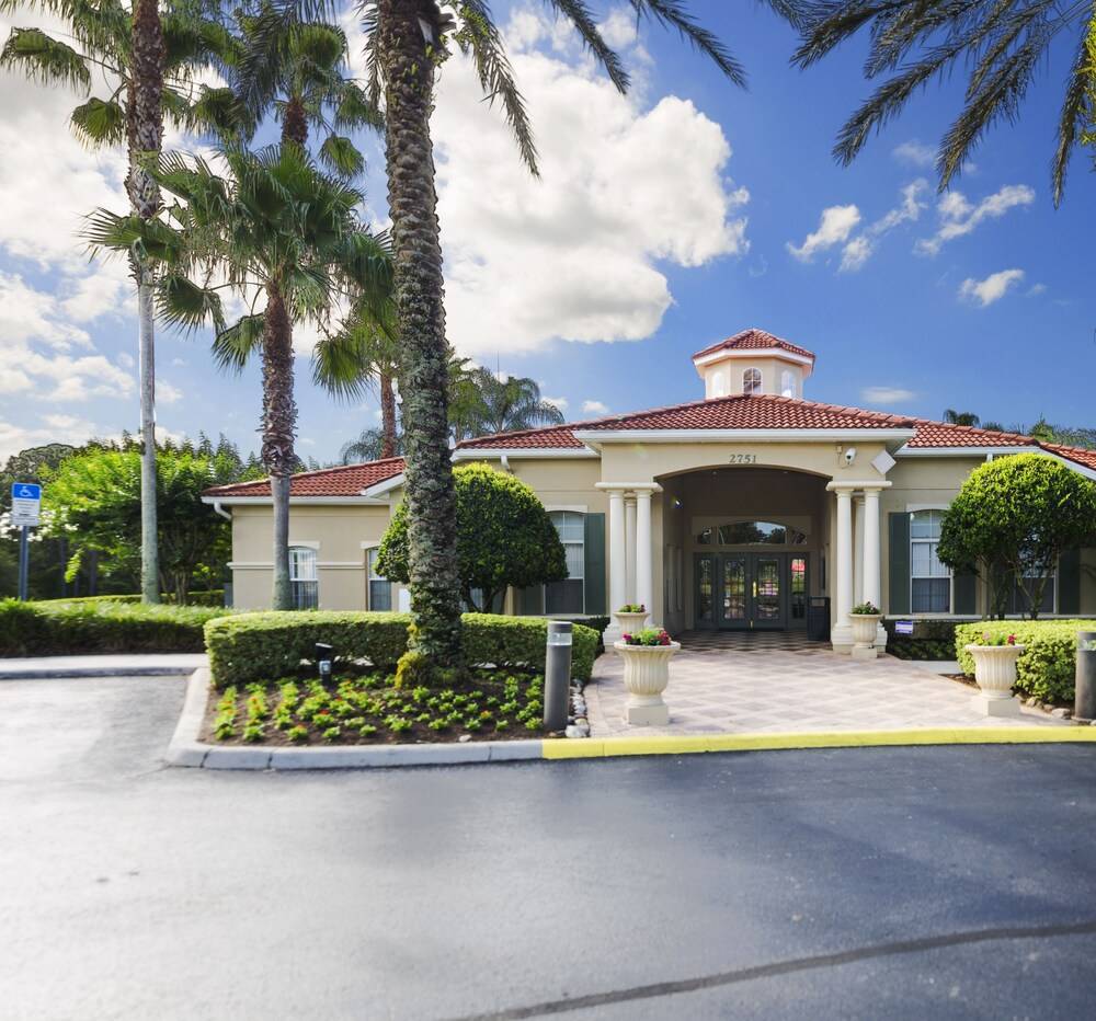 Shooting Star Family friendly 4 bed pool home on Emerald Island Resort close to Disney World - photo 2