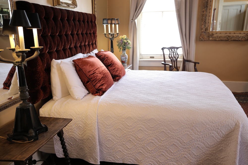 Foley House Inn - photo 48