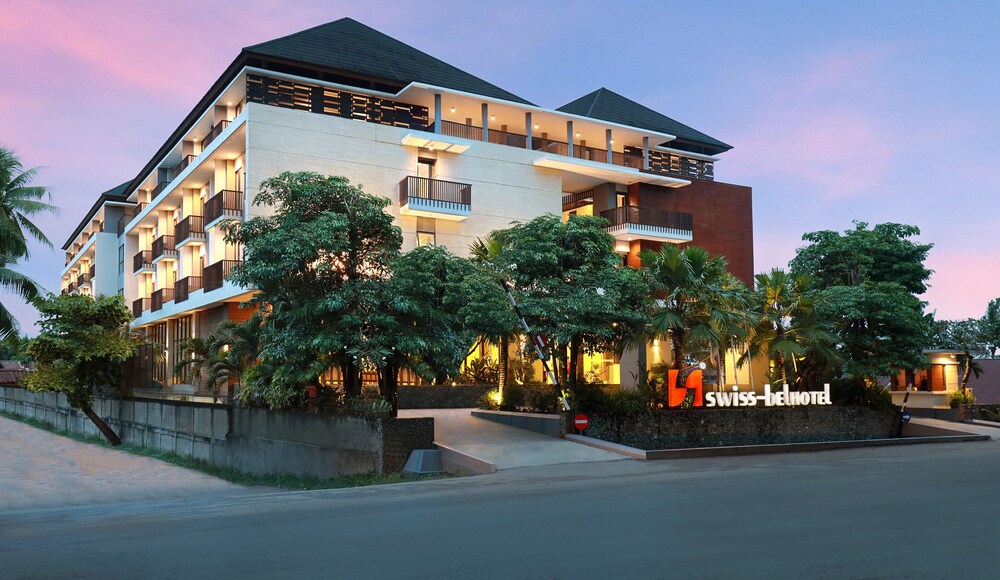 Swiss Belhotel Sorong in Sorong, Indonesia