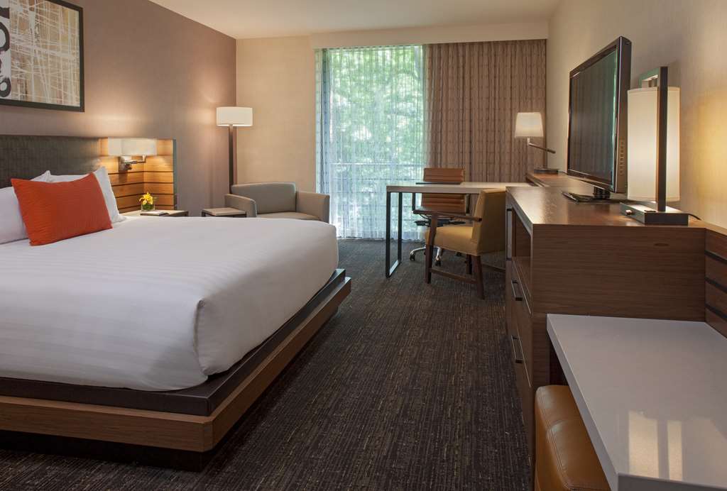 Hyatt Lodge Oak Brook Chicago - photo 6