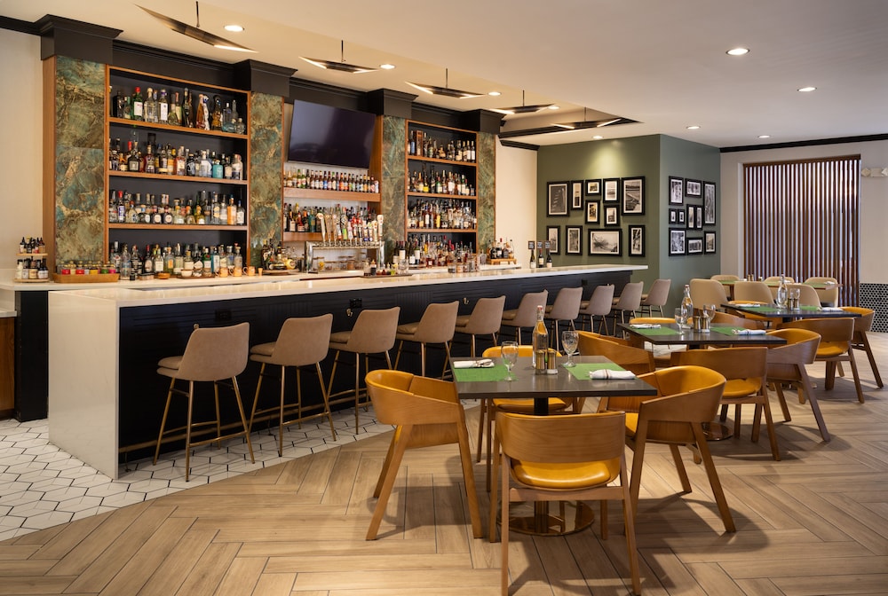 DoubleTree by Hilton Houston Westchase - photo 45