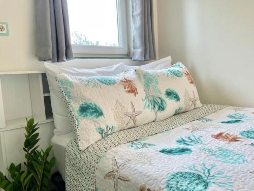 Tangerine Sunsets Milan in Nassau, Bahamas