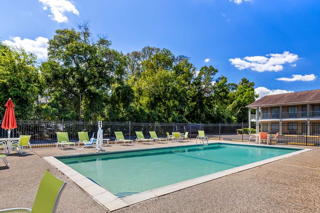 SureStay Plus by Best Western Beaumont - photo 12