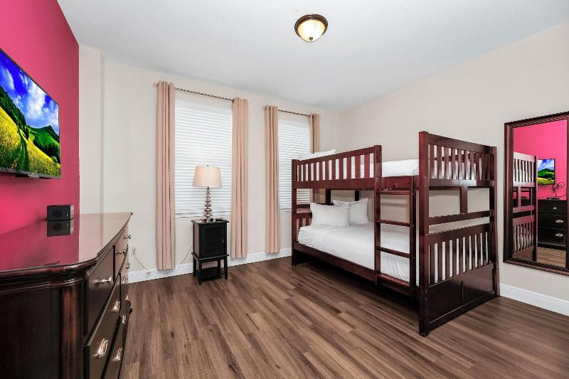 Encore Resort Vacation Homes & Waterpark - photo 85