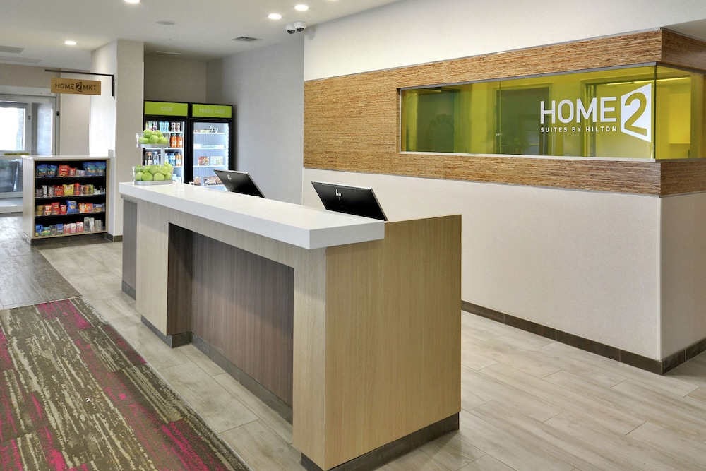 Home2 Suites by Hilton Duncan - photo 5