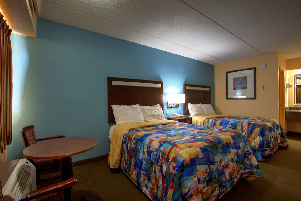 Fair View Inn & Suites - photo 5