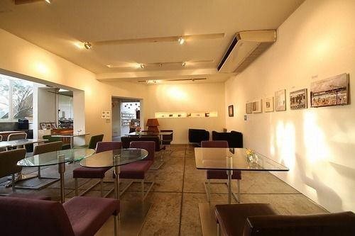 Prinz - last minute hotel in Kyoto