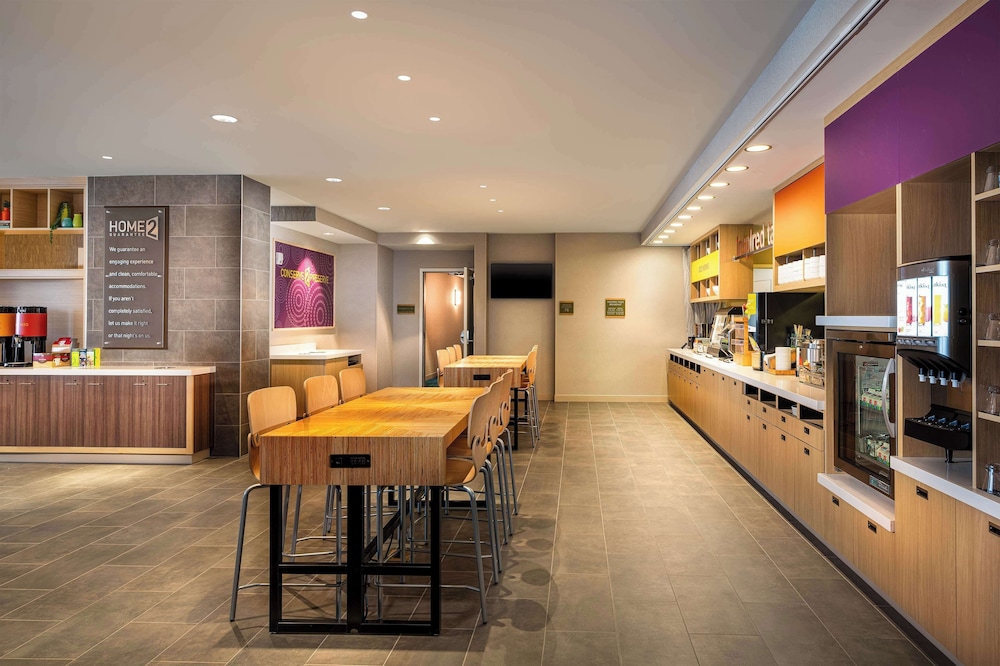 Home2 Suites by Hilton Bozeman Midtown - photo 56