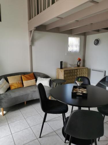 Le Cosy D’eden in Saint-Jean-De-Monts, France