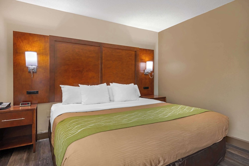 City Express by Marriott Yulee - photo 29