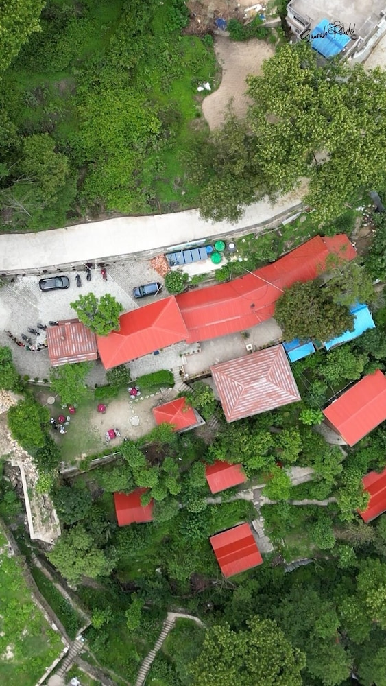 Treez Resort Pvt Ltd - last minute hotel in Kathmandu