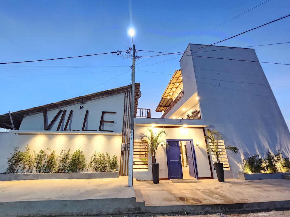 Pousada Ville Solare Santo Amaro in Santo Amaro, Brasil