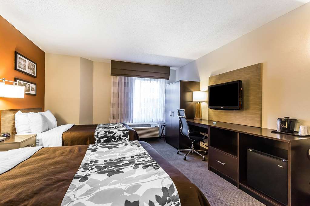 Sleep Inn Springfield South I60 near Medical District - photo 30