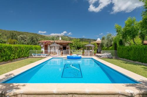 Villa la Rafal — 4-Star Luxury Hotel in Pollenca, Spain