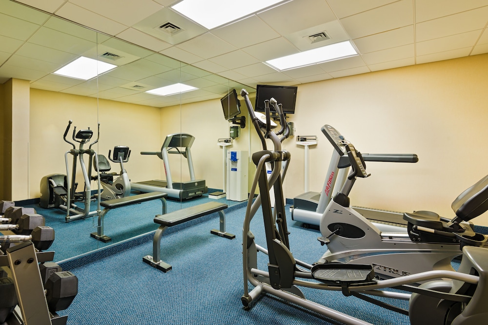 Holiday Inn Express Chester by IHG - photo 18