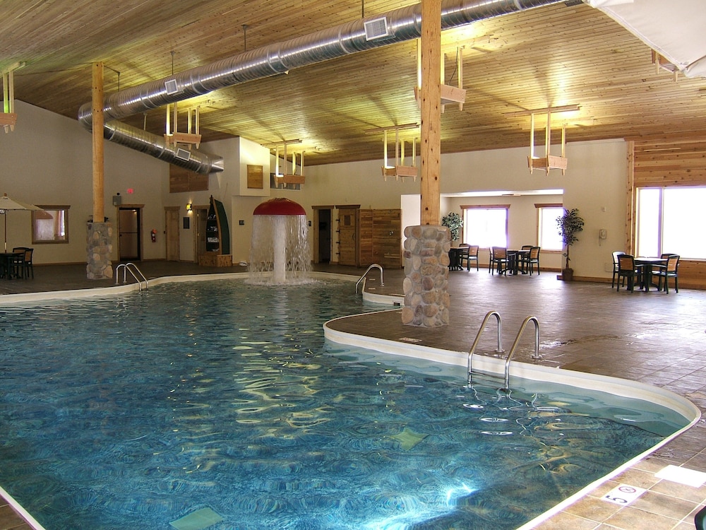 Holiday Inn Express Munising Lakeview by IHG - photo 24