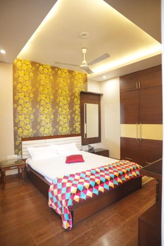 SoulSpace Suites Mohali