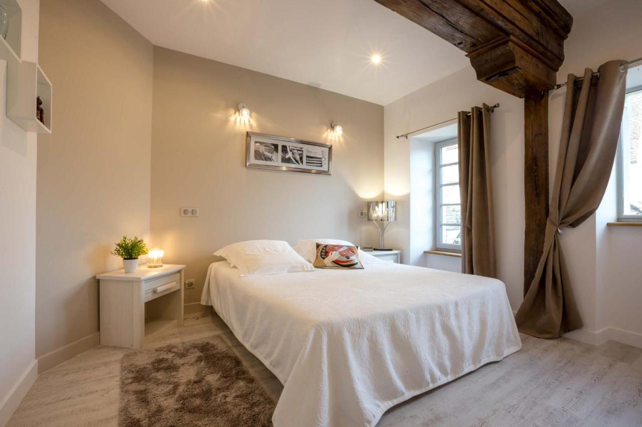 Beaune Sweet Home — 4-Star Luxury Hotel in Beaune, France