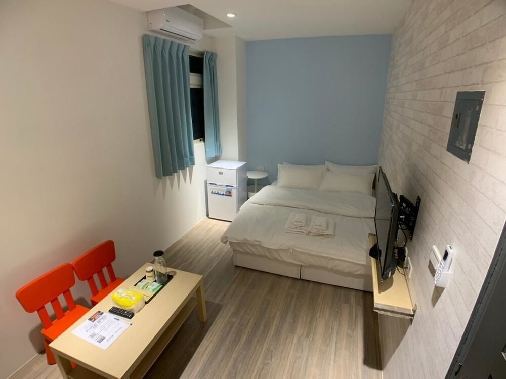 Chill Place — Hsinchu