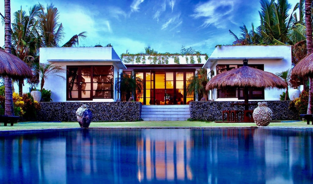 Villa Paradise Beach — 4-Star Luxury Hotel in Tabanan, Indonesia
