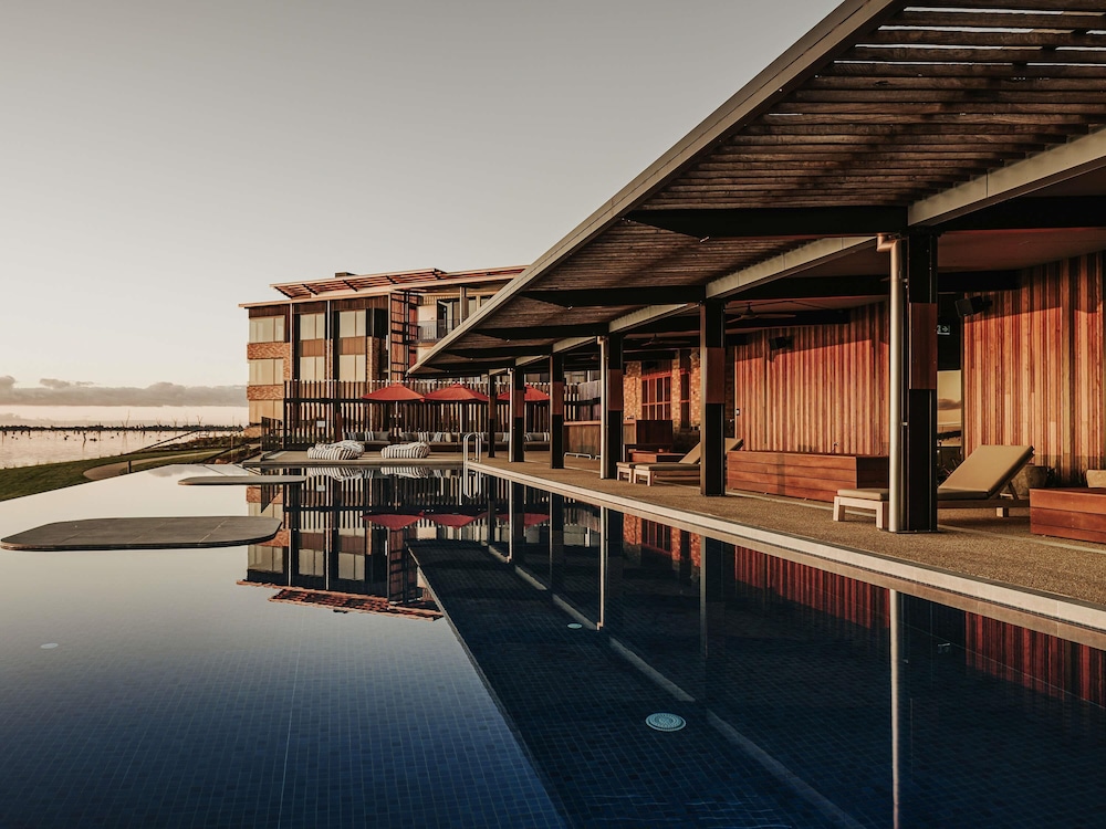 The Sebel Yarrawonga Silverwoods in Yarrawonga, Australia