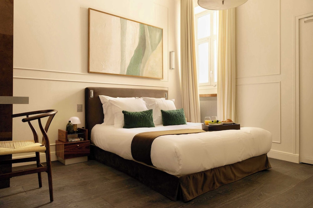 Hotel du Palais Bourbon — Paris — photo 2