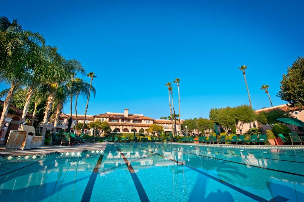 Harris Ranch Resort - photo 10