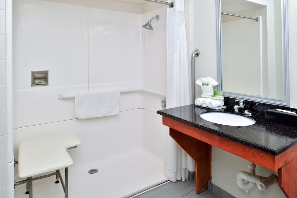 Best Western North Attleboro Providence Beltway - photo 34