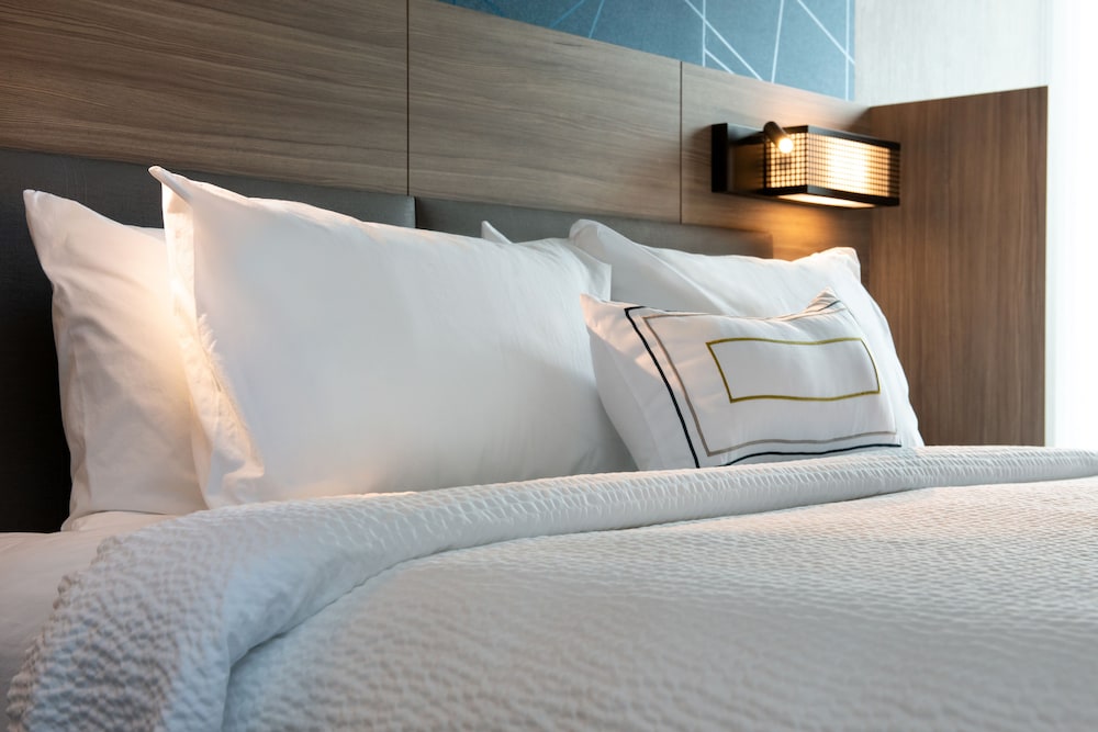 SpringHill Suites by Marriott Elizabethtown - photo 9