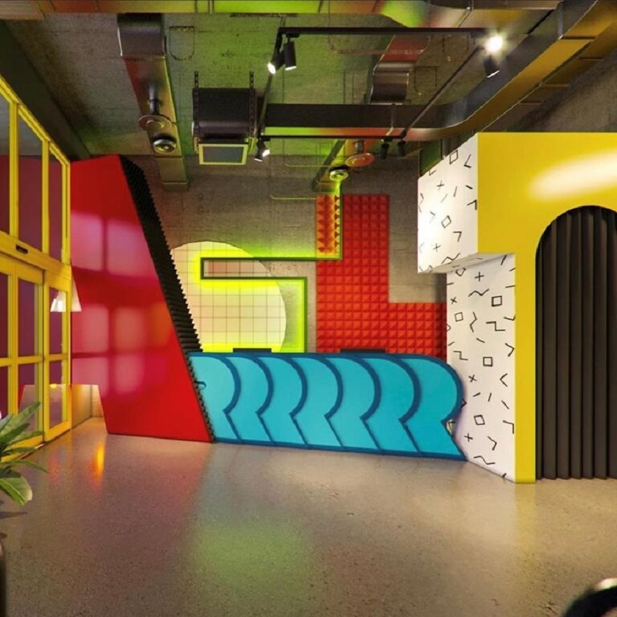 Artel Hotel - photo 10