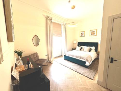 ‘Gordon’ in ApartNest Auchterarder in Auchterarder, United Kingdom